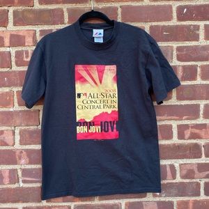 2008 All Star Concert Bon Jovi